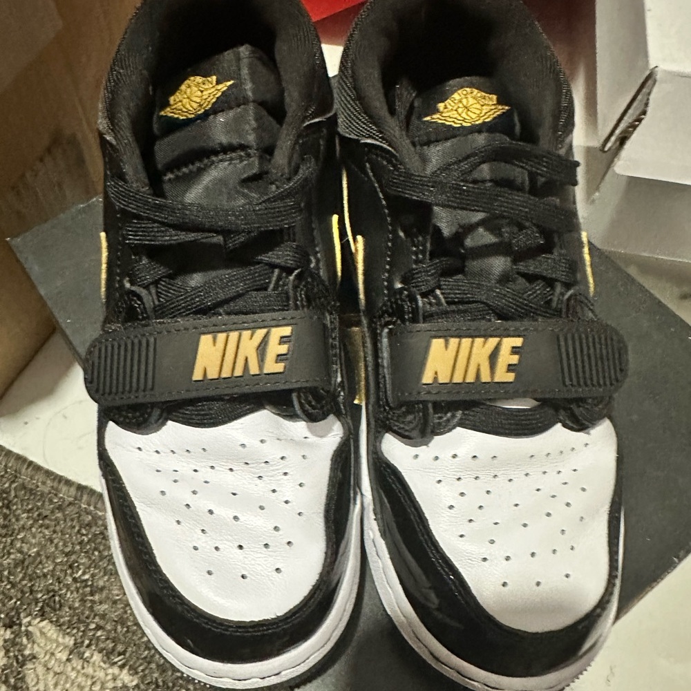 Jordan Legacy 312 Low